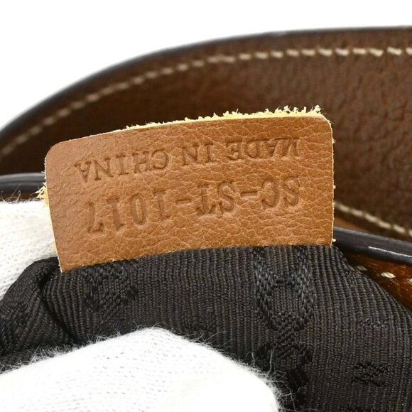 Celine Brown Handbag SC-ST - Picture 11 of 11